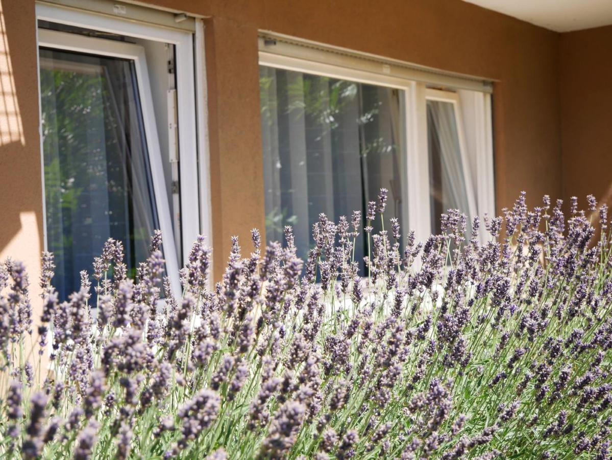Mit Garten Apartment Ehrenkirchen