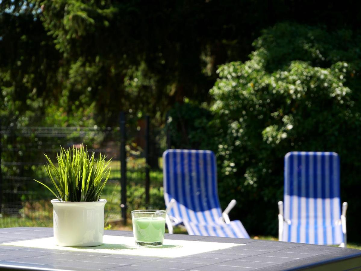 Mit Garten Apartment Ehrenkirchen